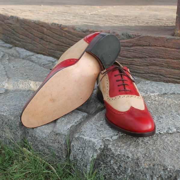 mens fashion shoes