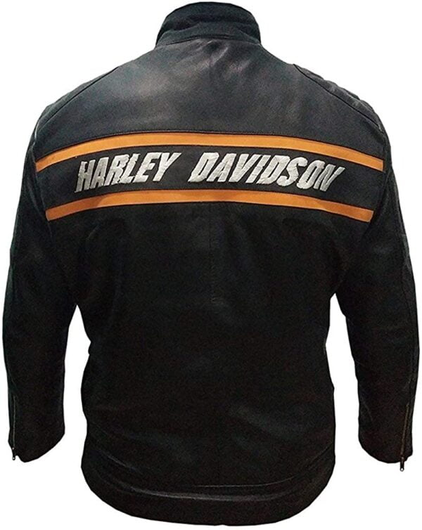 Harley Davidson Jacket for Men