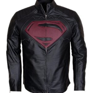 Superman Jacket
