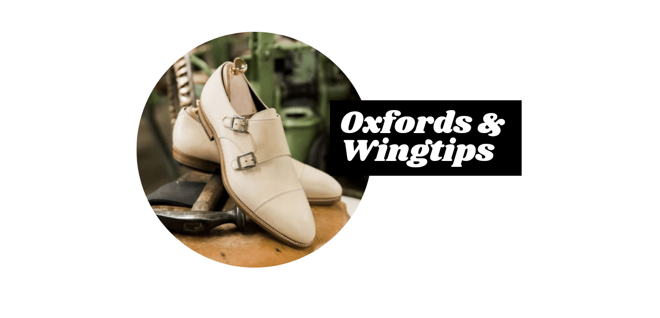 oxfords dress shoes