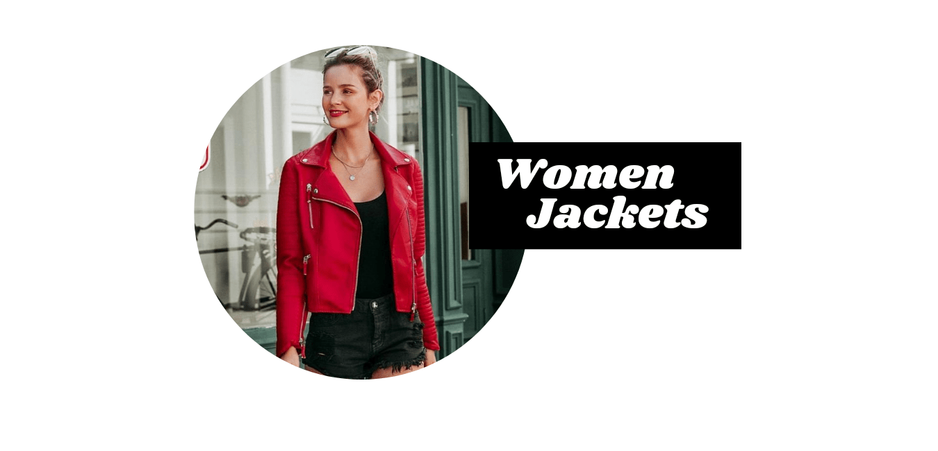 women jackets