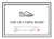 the leather posh - handmade leather shoes for men